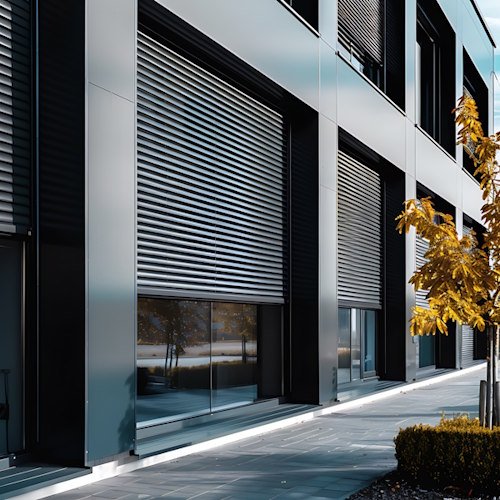 naprawa rolet zewnętrznych wrocław