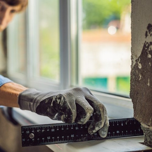 serwis okien Czernica