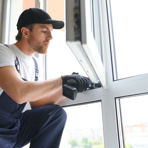 serwis okien Kamieniec Wrocławski