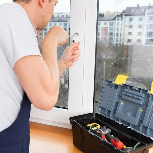 serwis okien Strzelin